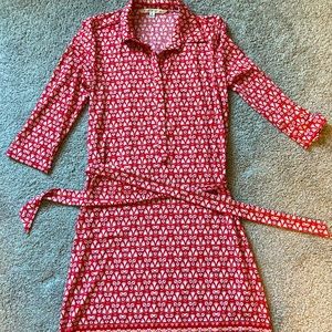 Knee-length Max Studio dress